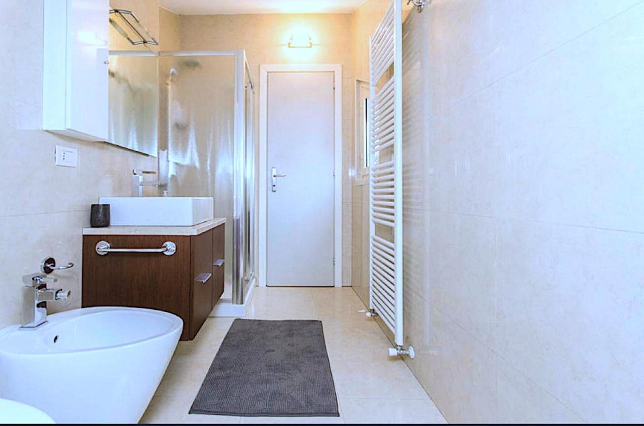 Borgo D'Oro Loft Διαμέρισμα Μπέργκαμο Εξωτερικό φωτογραφία