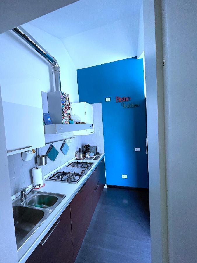 Borgo D'Oro Loft Διαμέρισμα Μπέργκαμο Εξωτερικό φωτογραφία