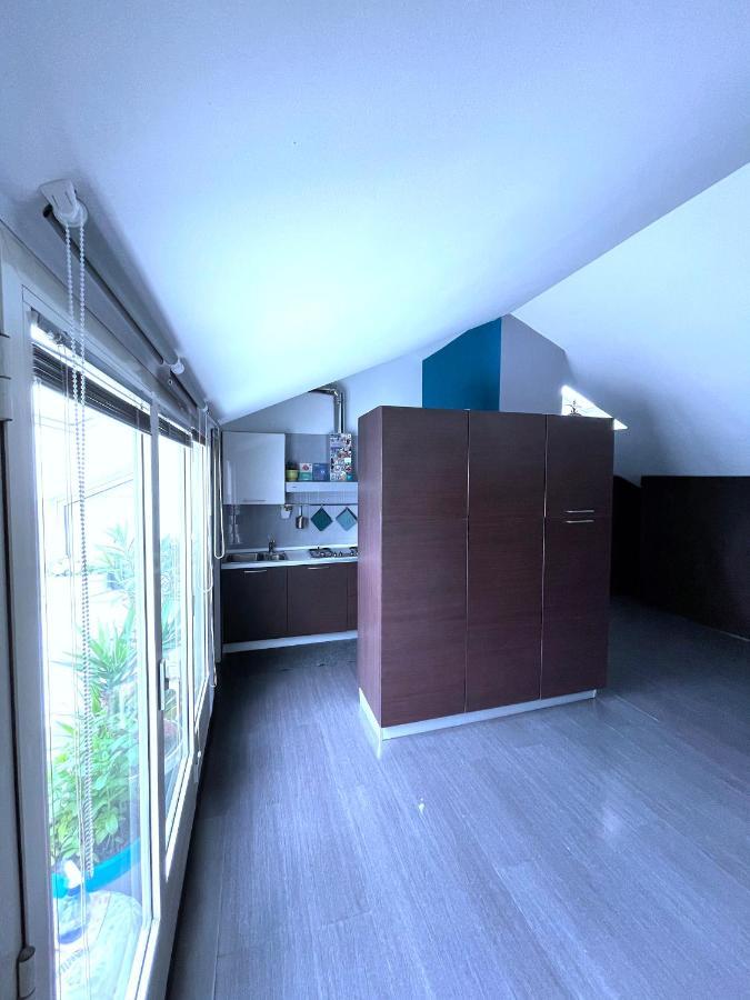 Borgo D'Oro Loft Διαμέρισμα Μπέργκαμο Εξωτερικό φωτογραφία