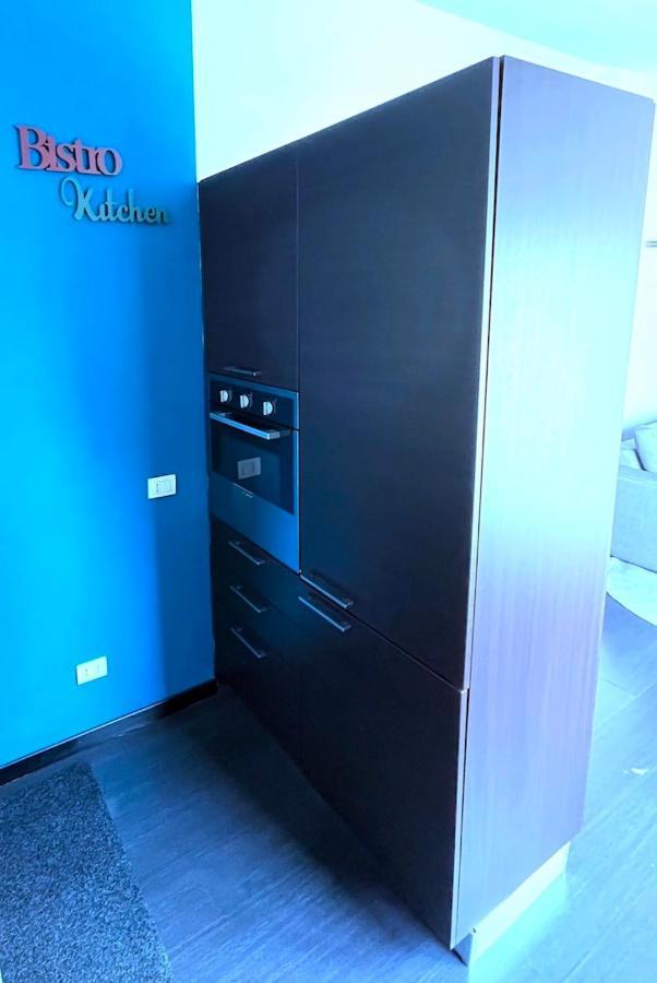 Borgo D'Oro Loft Διαμέρισμα Μπέργκαμο Εξωτερικό φωτογραφία