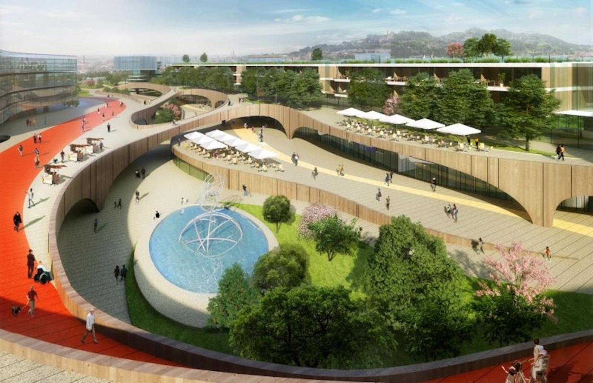Borgo D'Oro Loft Διαμέρισμα Μπέργκαμο Εξωτερικό φωτογραφία