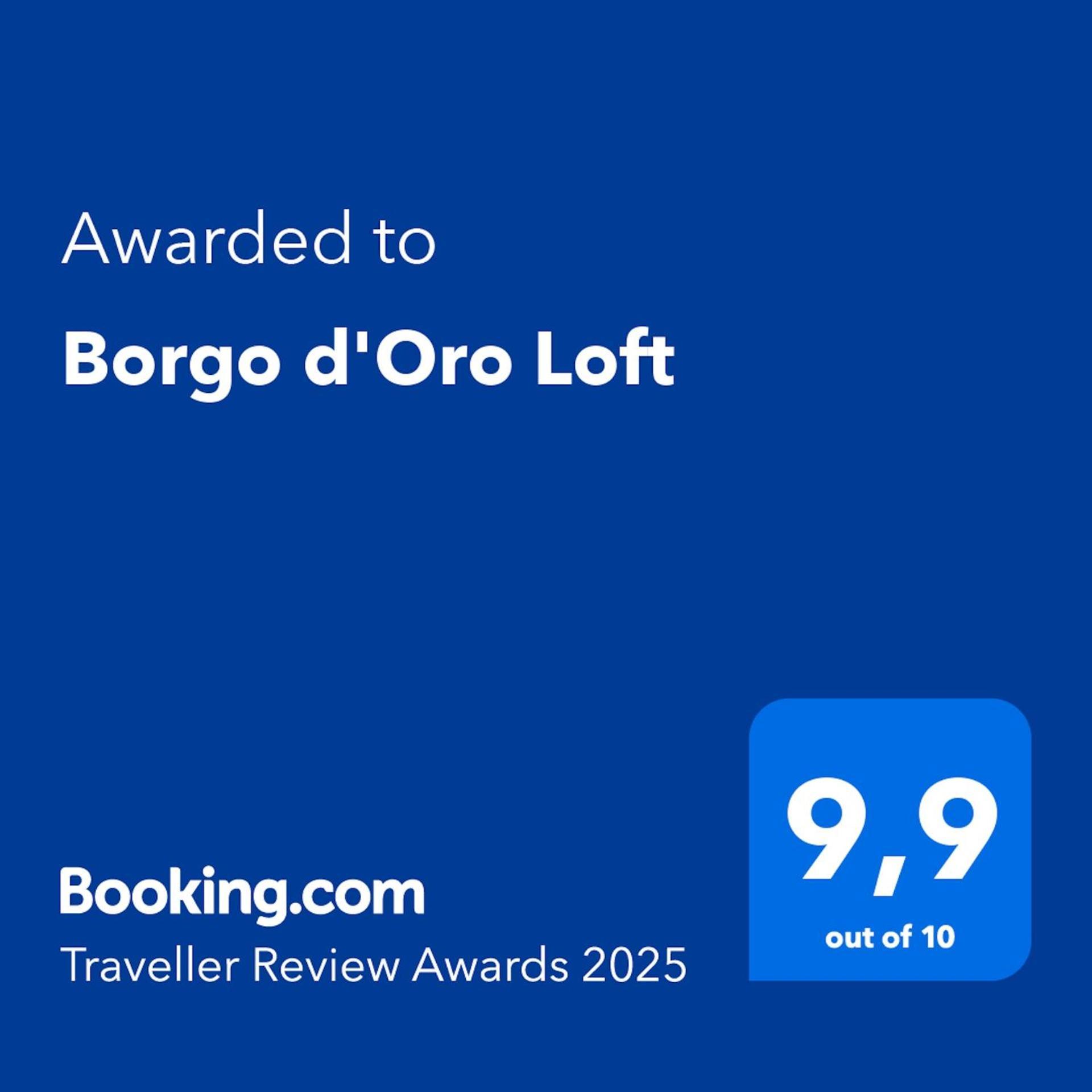 Borgo D'Oro Loft Διαμέρισμα Μπέργκαμο Εξωτερικό φωτογραφία