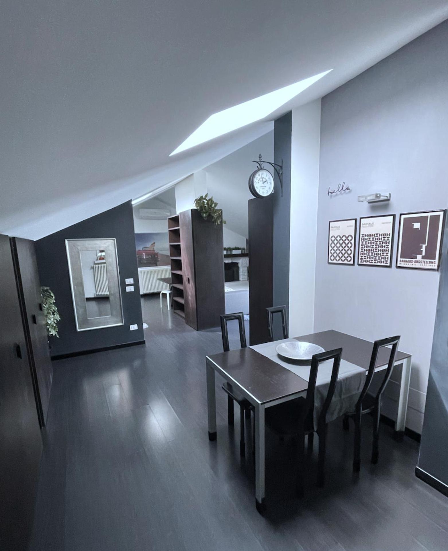 Borgo D'Oro Loft Διαμέρισμα Μπέργκαμο Εξωτερικό φωτογραφία